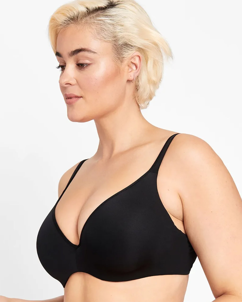 BARELY THERE CONTOUR BRA