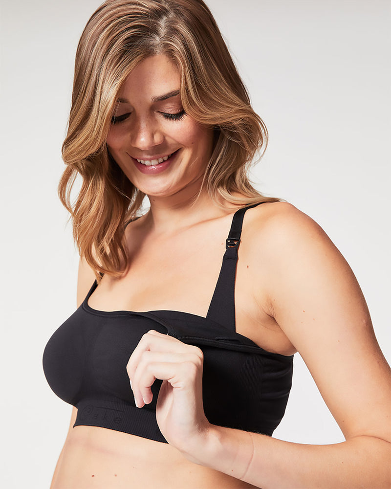 Buy Soft Touch Basic Bralette, Fast Delivery