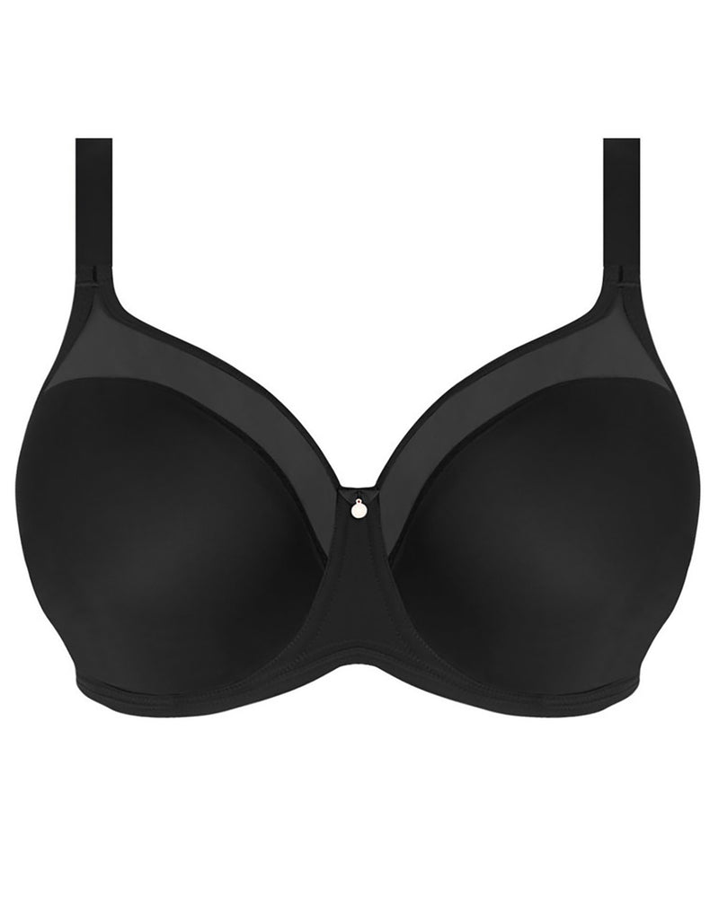 Elomi Smooth Uw Moulded Non Padded Bra