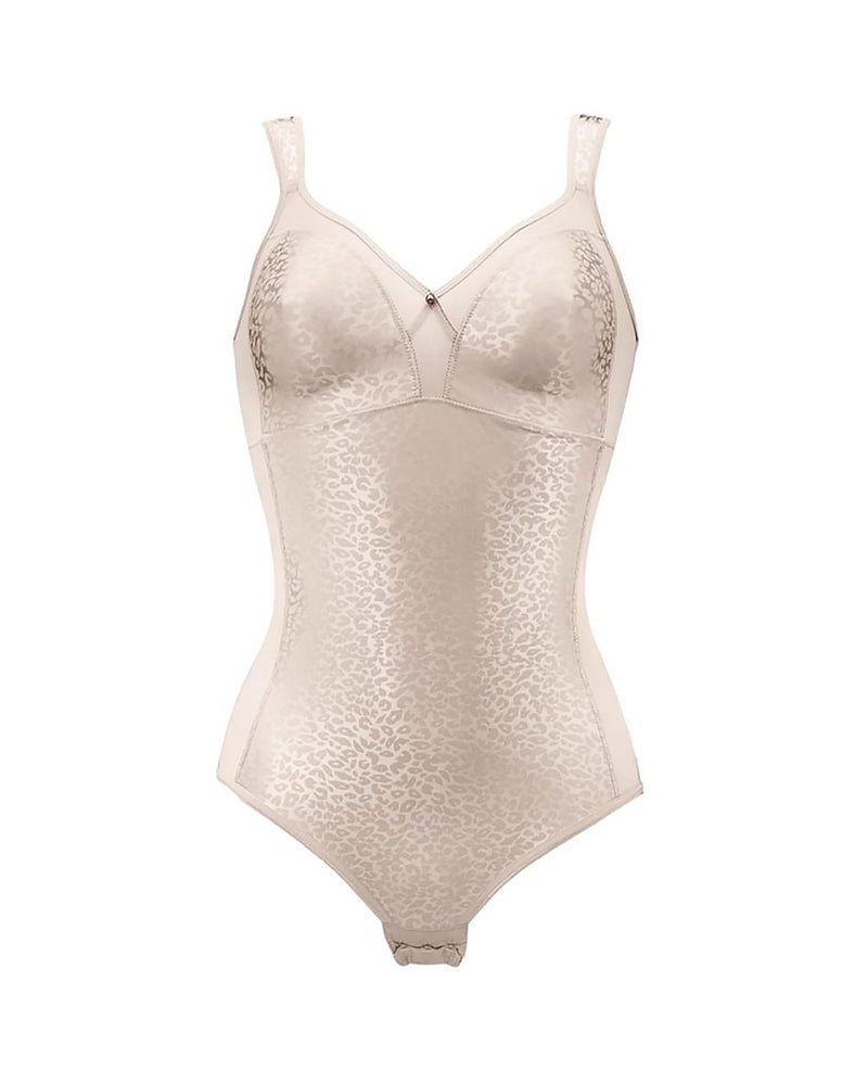 WIREFREE MINIMIZER BODYSHAPER – Specialty Fittings Lingerie