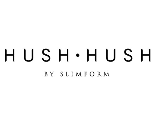 HUSH HUSH – Specialty Fittings Lingerie