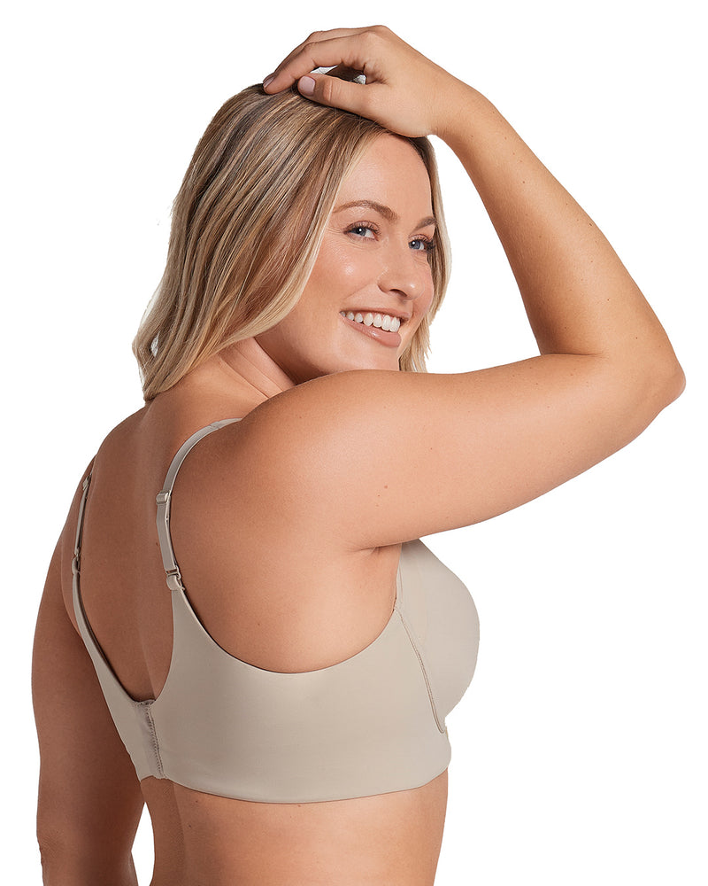 EVERYDAY WIREFREE PADDED NUDE BRA