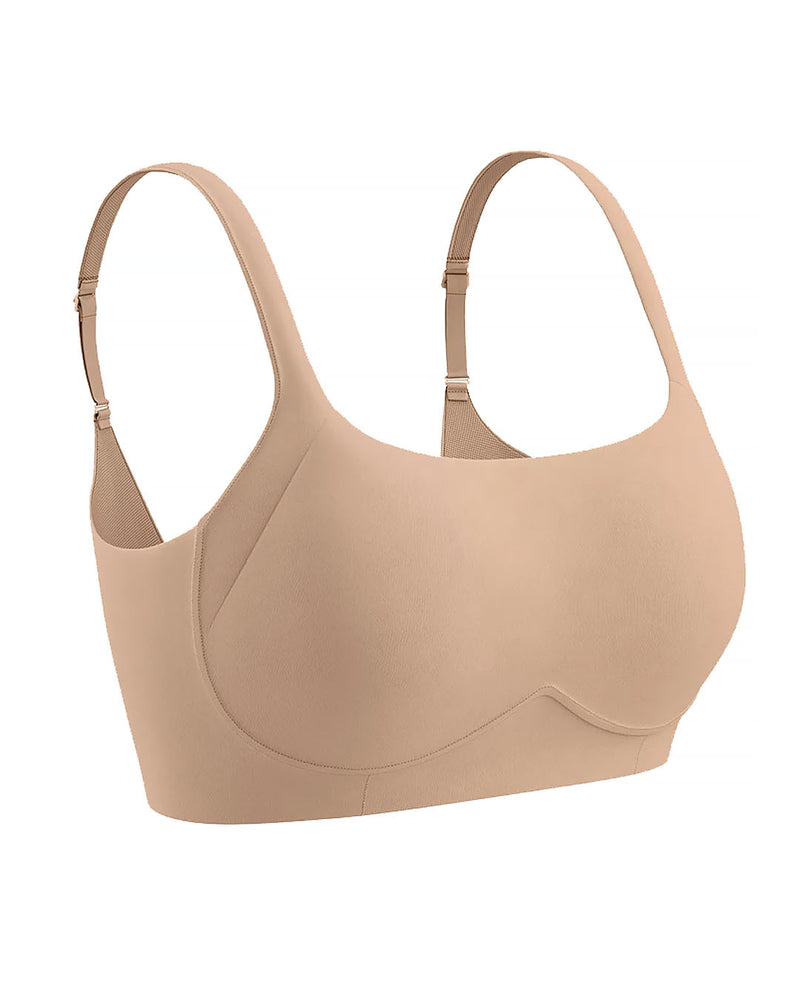 EVERYDAY WIREFREE PADDED NUDE BRA