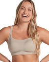 EVERYDAY WIREFREE PADDED NUDE BRA