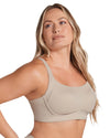 EVERYDAY WIREFREE PADDED NUDE BRA