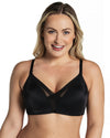 MAGICAL LIGHT & NATURAL WIREFREE PUSH UP BRA