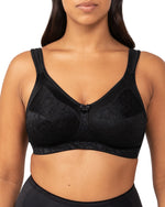 ENDLESS COMFORT WIREFREE BRA