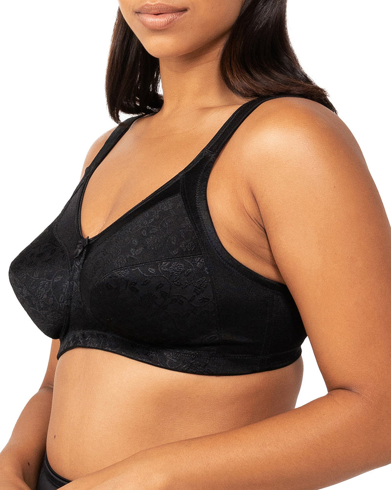 ENDLESS COMFORT WIREFREE BRA