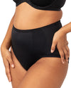 MINIMISER HIPS BLACK PANTY