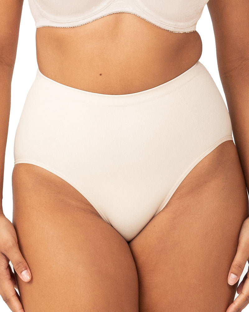 SHAPE SENSATION MINIMISER PANTY