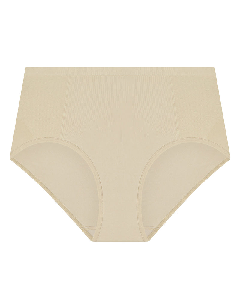 SHAPE SENSATION MINIMISER PANTY