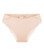 DAILY LACE POWDER BRIEF