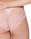 DAILY LACE POWDER BRIEF
