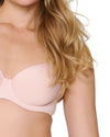 DAILY LACE SPACER POWDER TSHIRT BRA