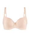 DAILY LACE SPACER POWDER TSHIRT BRA