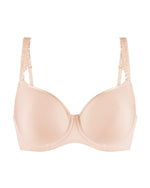DAILY LACE SPACER POWDER TSHIRT BRA