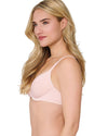 DAILY LACE SPACER POWDER TSHIRT BRA
