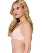 DAILY LACE SPACER POWDER TSHIRT BRA