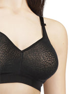 C MAGNIFIQUE FULL BUST WIREFREE BRA