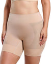 CURVESQUE ANTI CHAFING NUDE SHORT