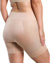 CURVESQUE ANTI CHAFING NUDE SHORT