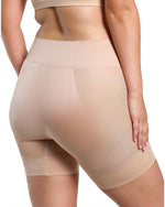 CURVESQUE ANTI CHAFING NUDE SHORT