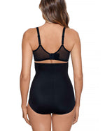 LYCRA® FitSense™ HIGH WAIST BRIEF