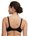NORAH CHIC PADDED PLUNGE BRA
