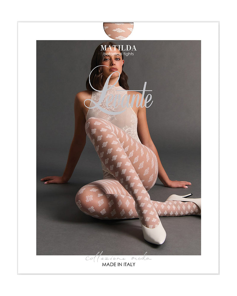 MATILDA BOTANICAL TIGHT