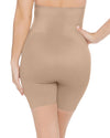 FLEXIBLE FIT HIGH WAIST THIGH SLIMMER