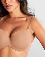 365 MOULDED T-SHIRT BRA