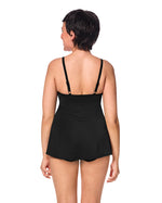RAVELLO SARONG SWIMSUIT