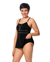 RAVELLO SARONG SWIMSUIT