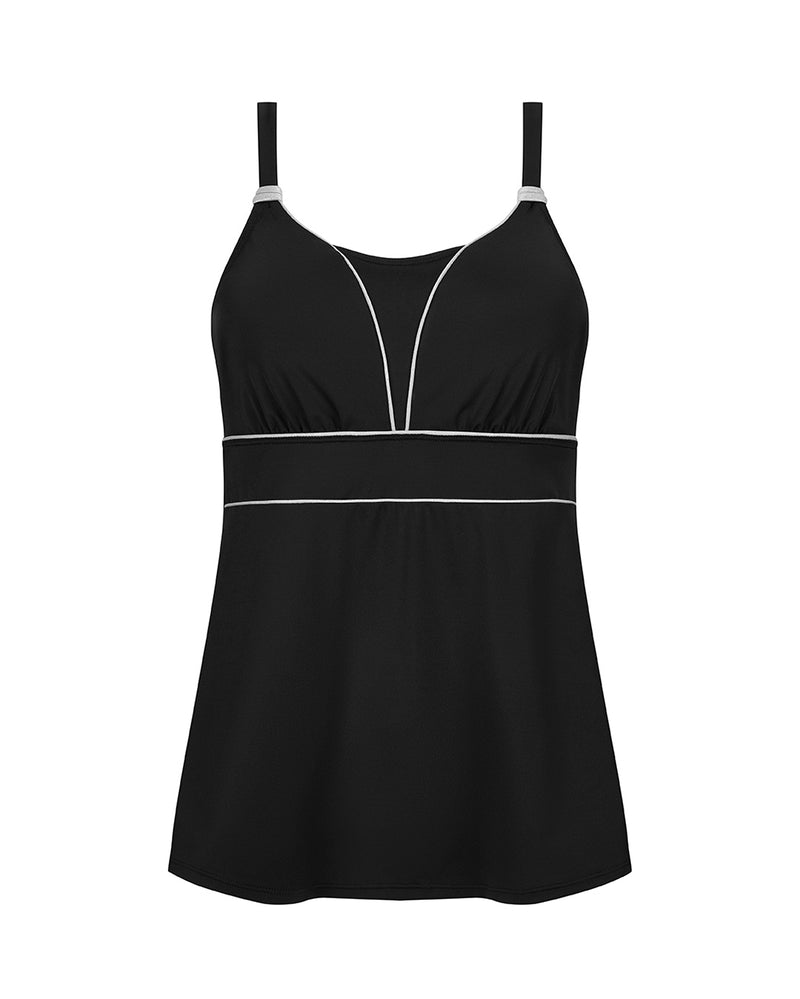RAVELLO SARONG SWIMSUIT