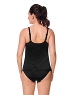 RAVELLO TANKINI TOP