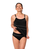 RAVELLO TANKINI TOP