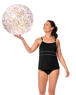RAVELLO TANKINI TOP