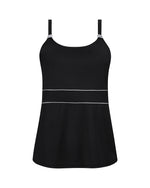 RAVELLO TANKINI TOP