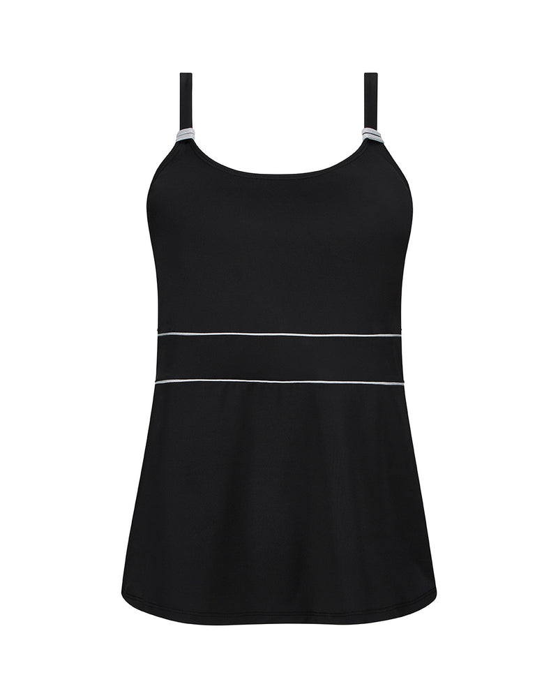 RAVELLO TANKINI TOP