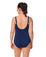 THASSOS FULL BODICE SWIMSUIT
