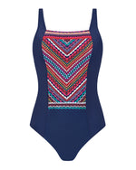 THASSOS FULL BODICE SWIMSUIT