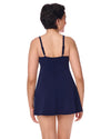 THASSOS SWIM DRESS
