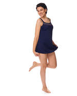 THASSOS SWIM DRESS