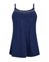 THASSOS SWIM DRESS