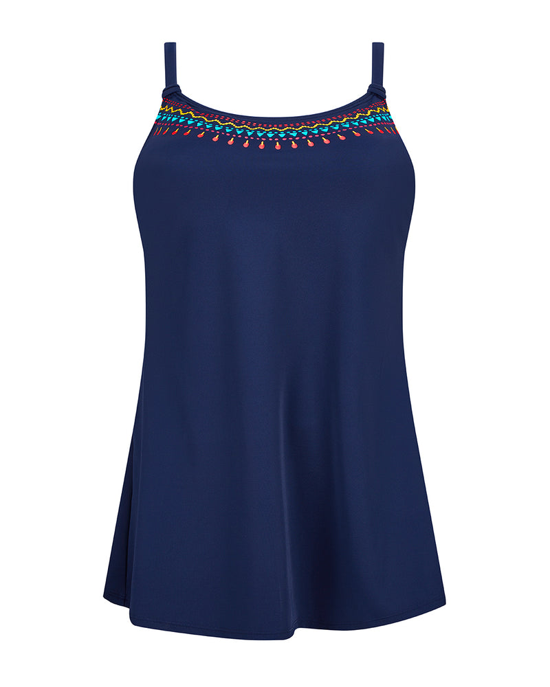 THASSOS SWIM DRESS
