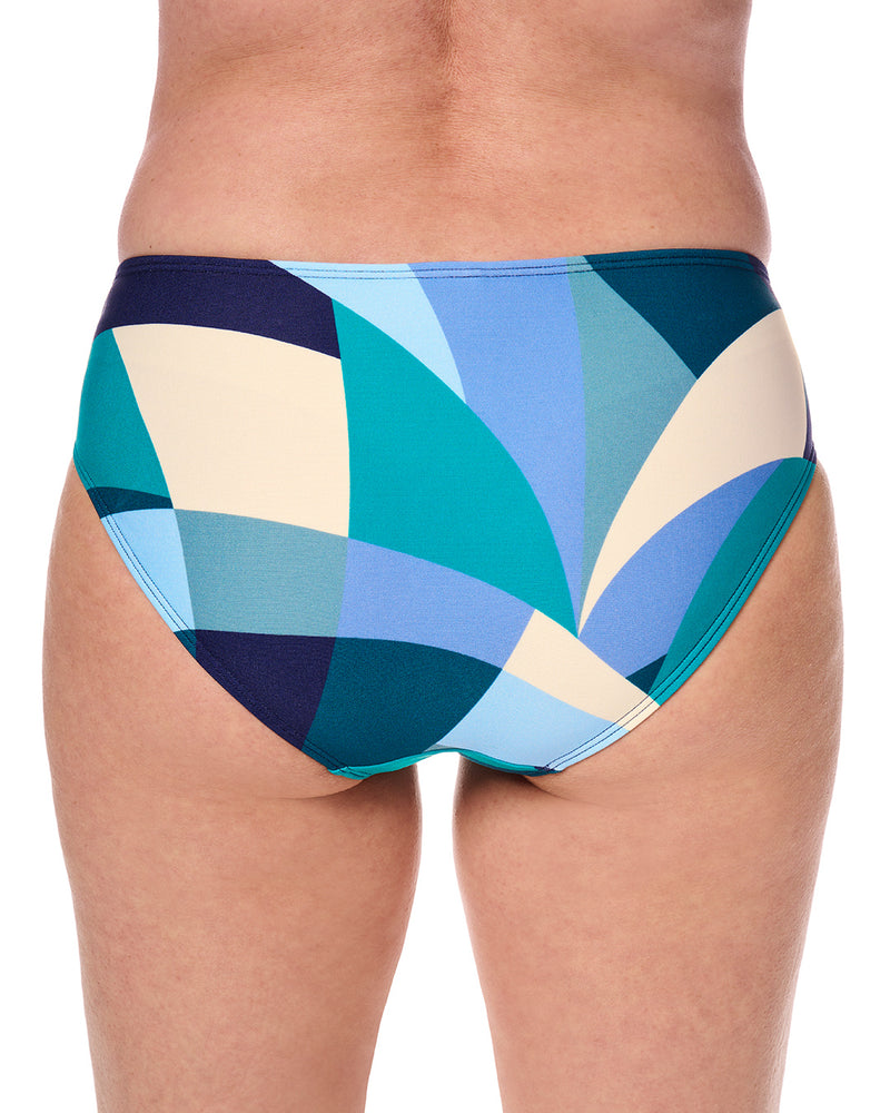 LISBON BRIEF