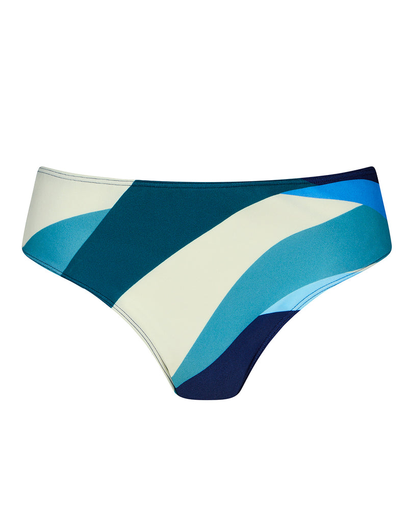 LISBON BRIEF