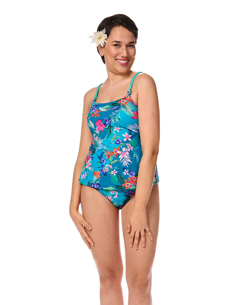 ALVOR TANKINI TOP