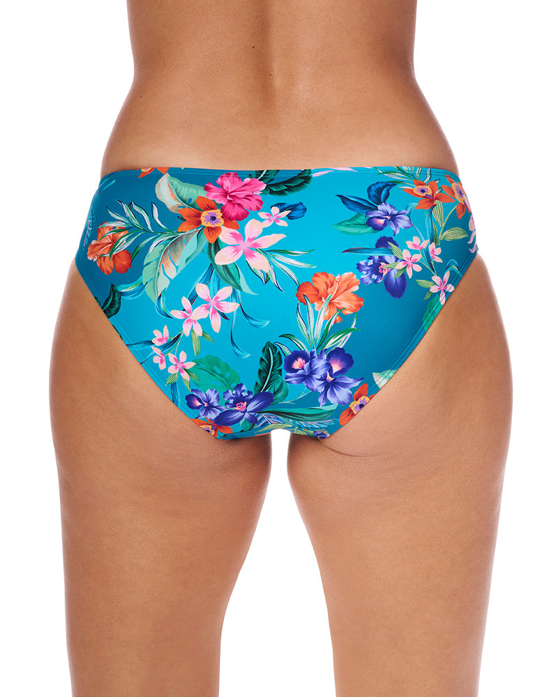 ALVOR SWIM BRIEF
