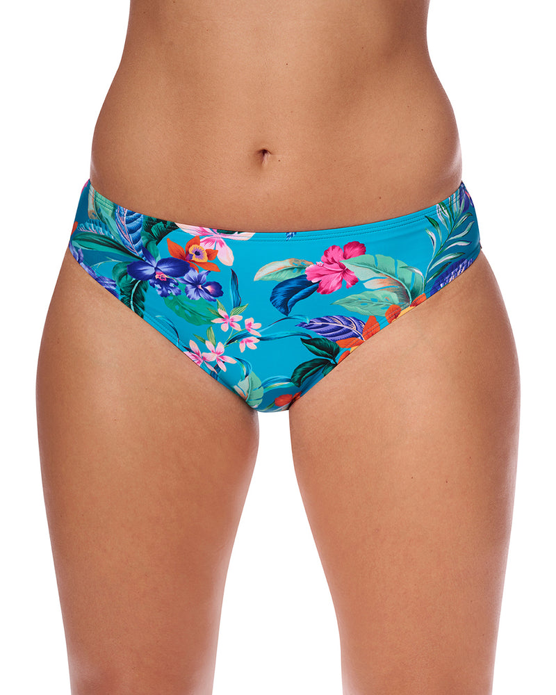 ALVOR SWIM BRIEF